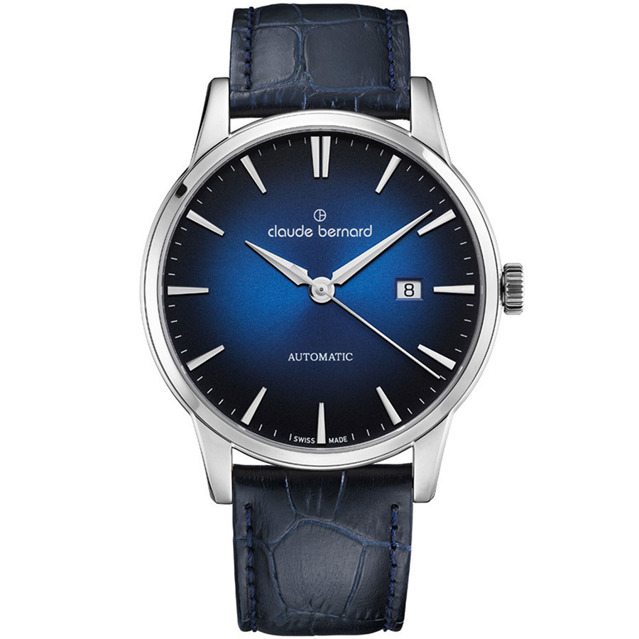 Часы Claude Bernard Classic Automatic 80091-3BUIN1